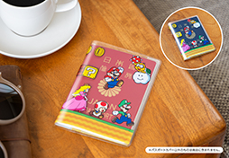 ꡼ No.003Υͥ / ֥ѡޥꥪפΥȥ٥륰åNintendo TOKYOʤɤȯ䡣륿ݡʤɽ뤤Ƥ˳