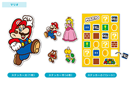 ꡼ No.010Υͥ / ֥ѡޥꥪפΥȥ٥륰åNintendo TOKYOʤɤȯ䡣륿ݡʤɽ뤤Ƥ˳