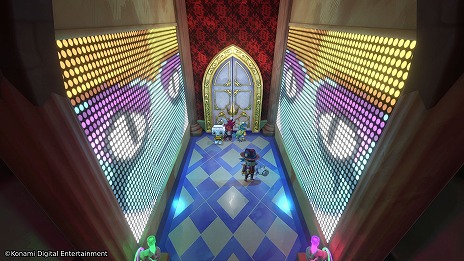 ꡼ No.002Υͥ / ѡƥꥺॢSuper Crazy Rhythm CastleסθǤSteamǸ4ͤǥߥåΥꥺ७åά褦