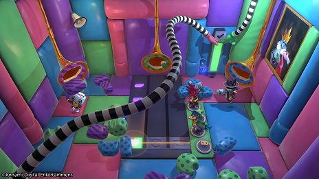 ꡼ No.003Υͥ / ѡƥꥺॢSuper Crazy Rhythm CastleסθǤSteamǸ4ͤǥߥåΥꥺ७åά褦
