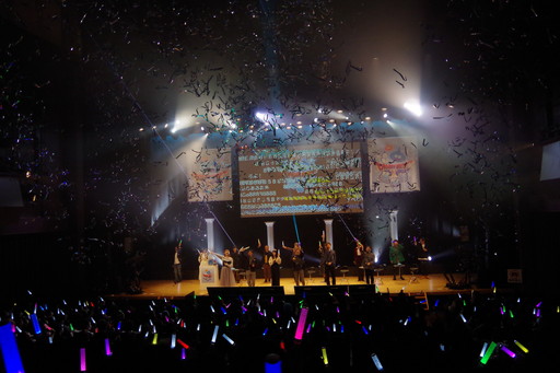 画像ギャラリー No.011のサムネイル画像 / 「ドラゴンクエストX 未来への扉とまどろみの少女 オンライン」新キャラクターを公開。「DQX 冬物語」第2部レポート