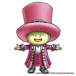 画像ギャラリー No.020のサムネイル画像 / 「ドラゴンクエストX オンライン」,歌や踊りであふれるムニエカの町や,そこで出会える人物たちの情報を公開