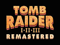 世界的冒険家ララ・クロフトがさらに美しくなって帰ってくる。初期3作品をリマスターした「Tomb Raider I-III Remastered」の制作発表