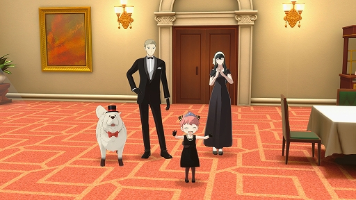 ꡼ No.004Υͥ / SPYFAMILY OPERATION DIARYסե㡼Ȥȥǥ󹻤λݥȤҲ