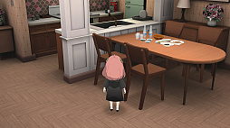 ꡼ No.008Υͥ / SPYFAMILY OPERATION DIARYסե㡼Ȥȥǥ󹻤λݥȤҲ
