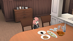 ꡼ No.011Υͥ / SPYFAMILY OPERATION DIARYסե㡼Ȥȥǥ󹻤λݥȤҲ