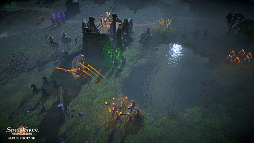 ꡼ No.012Υͥ / ١ΥȥƥƤ͵꡼ǿSpellForce: Conquest of EoסPS5ǤXbox Series X|SǤ