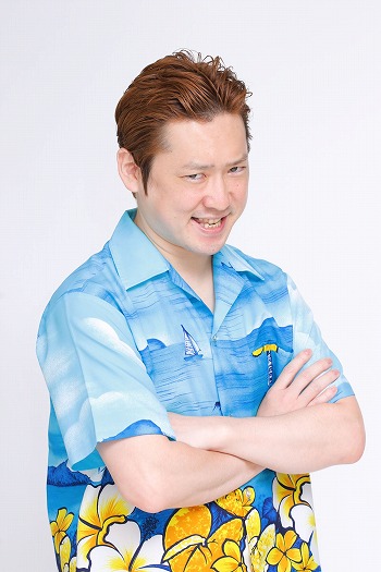 画像ギャラリー No.008のサムネイル画像 / 狩野英孝さんが「サガ エメラルド ビヨンド」に挑戦。Web番組「狩野英孝のクリティカノヒット」本日20:00から配信。全3回予定