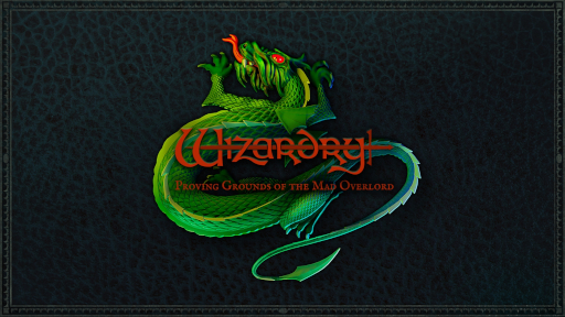 ꡼ No.009Υͥ / 奦ɥꥣΥե3DޥǡWizardry: Proving Grounds of the Mad Overlordסܸб523꡼