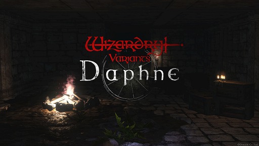 ꡼ No.007Υͥ / ɥꥳࡤWizardry43ǯǰڡWith Wizardry1Ƥ򳫻ϡᥤDL