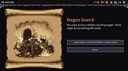 画像ギャラリー No.006のサムネイル画像 / デッキ構築型ローグライクゲーム「HARMA - 亡国のエデン」体験版をSteamで配信。堕落した騎士団に立ち向かう王子の戦いを描く