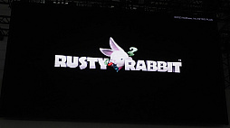 ꡼ No.012Υͥ / TGS2023NetEaseȯɽǡRusty RabbitפϪܡQuantic DreamοProject Mugenפο