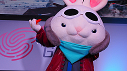 ꡼ No.015Υͥ / TGS2023NetEaseȯɽǡRusty RabbitפϪܡQuantic DreamοProject Mugenפο
