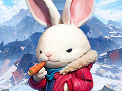 ʥ ᤬ơܤôǯRusty Rabbitסȯ䡣򡤷äƷäƷʤ