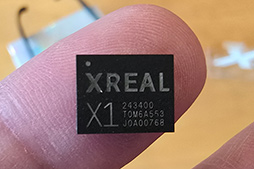 ꡼ No.008Υͥ / ȼץåٱˤʤꡤ䵡ǽ⶯줿󥰥饹ǥץ쥤XREAL Oneפȯ