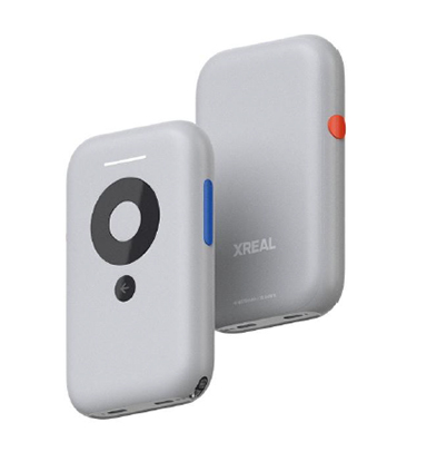 画像ギャラリー No.004のサムネイル画像 / サングラス型ディスプレイ「XREAL Air 2 Pro」の中古品を約2万円で購入できる「サプライズボックス限定セール」が9月17日にスタート