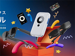 󥰥饹ǥץ쥤XREAL Air 2 Proפʤ2ߤǹǤ֥ץ饤ܥåꥻפ917˥