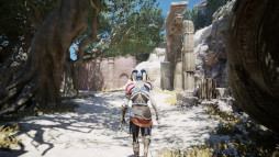 画像ギャラリー No.002のサムネイル画像 / 「Enotria: The Last Song」,PS5用パッケージ版を本日発売