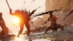 画像ギャラリー No.003のサムネイル画像 / 「Enotria: The Last Song」,PS5用パッケージ版を本日発売