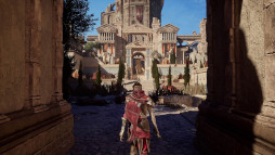 画像ギャラリー No.005のサムネイル画像 / 「Enotria: The Last Song」,PS5用パッケージ版を本日発売