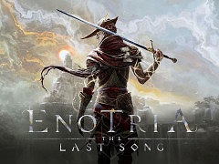 ��Enotria: The Last Song�ס�PS5�ѥѥå������Ǥ�����ȯ��