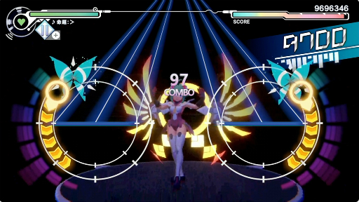 ꡼ No.010Υͥ / TGS2023ϥ꡼βɱ롣GUNVOLT RECORDS ŻҵϿΧפΥǥץ쥤ȥߥ˥饤֤Ϫ줿ơ٥ȤͤϤ