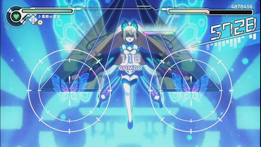 ꡼ No.012Υͥ / GUNVOLT RECORDS ŻҵϿΧסॷƥξܺ٤1DLCξ󡤺Ǵ˾Υץ쥤ʤɤ