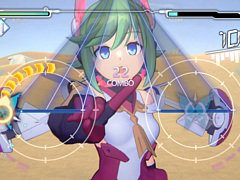「GUNVOLT RECORDS 電子軌録律」,ゲームシステムの詳細や第1弾DLCの情報,最期の冀望のゲームプレイ映像などを公開