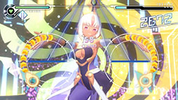 ꡼ No.005Υͥ / GUNVOLT RECORDS ŻҵϿΧסֶ庲εױפΥǥ⤬Steam NextեǸ