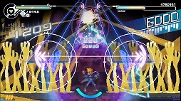 ꡼ No.001Υͥ / ꥺॲGUNVOLT RECORDS ŻҵϿΧDLC֥󥰥ѥå(1)ۿϡȿϤ4ʤϿ