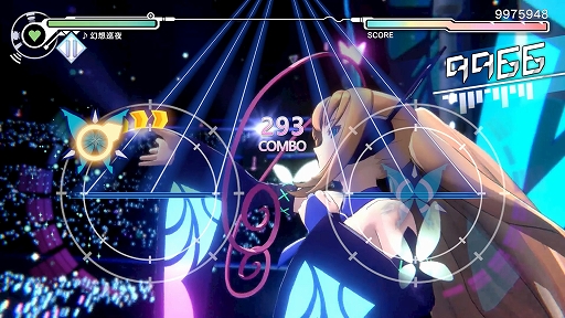 ���������꡼ No.002�Υ���ͥ������ / ��GUNVOLT RECORDS �Żҵ�ϿΧ�ס�4�ʤ�ץ쥤�Ǥ���Switch�����θ����ۿ����ϡ���1��DLC�֥��󥰥ѥå���3�˥��ե�������ȯ��