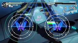 ���������꡼ No.010�Υ���ͥ������ / ��GUNVOLT RECORDS �Żҵ�ϿΧ�ס�4�ʤ�ץ쥤�Ǥ���Switch�����θ����ۿ����ϡ���1��DLC�֥��󥰥ѥå���3�˥��ե�������ȯ��