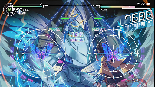 ���������꡼ No.014�Υ���ͥ������ / ��GUNVOLT RECORDS �Żҵ�ϿΧ�ס�4�ʤ�ץ쥤�Ǥ���Switch�����θ����ۿ����ϡ���1��DLC�֥��󥰥ѥå���3�˥��ե�������ȯ��