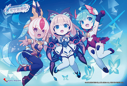 ���������꡼ No.020�Υ���ͥ������ / ��GUNVOLT RECORDS �Żҵ�ϿΧ�ס�4�ʤ�ץ쥤�Ǥ���Switch�����θ����ۿ����ϡ���1��DLC�֥��󥰥ѥå���3�˥��ե�������ȯ��