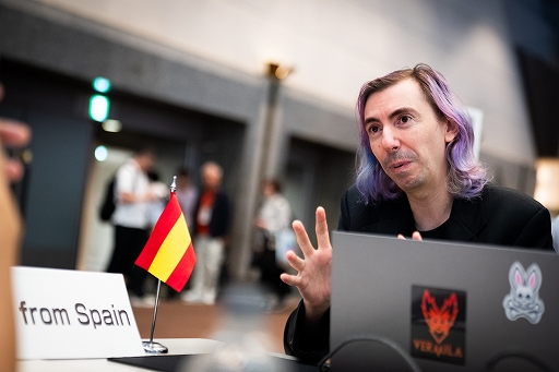 ꡼ No.014Υͥ / Crisol: Theater of Idols׳ȯԥ󥿥ӥ塼طʤȥ֥åɡᥫ˥ɤʤɡޤǤγȯߤʹTGS2025