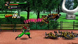 ꡼ No.005Υͥ / Ʈ󥲡RUSHING BEAT Xס2025ǯ˥꡼Steam˥ȥڡ⥪ץ