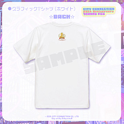 画像ギャラリー No.010のサムネイル画像 / シティコネクション20周年記念感謝祭,試遊出展タイトルや展示コーナー,ステージイベント,物販記念グッズの詳細情報を公開