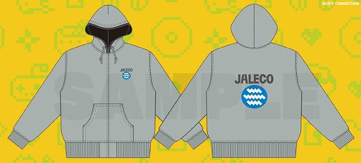 画像ギャラリー No.012のサムネイル画像 / シティコネクション20周年記念感謝祭,試遊出展タイトルや展示コーナー,ステージイベント,物販記念グッズの詳細情報を公開