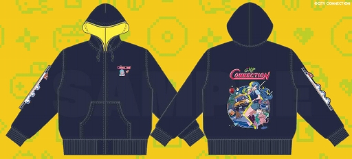 画像ギャラリー No.014のサムネイル画像 / シティコネクション20周年記念感謝祭,試遊出展タイトルや展示コーナー,ステージイベント,物販記念グッズの詳細情報を公開