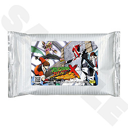 画像ギャラリー No.021のサムネイル画像 / シティコネクション20周年記念感謝祭,試遊出展タイトルや展示コーナー,ステージイベント,物販記念グッズの詳細情報を公開