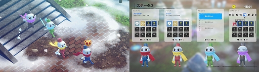 ꡼ No.003Υͥ / Ρ֥饶3Dˤʤäо졣SNOW BROS. WONDERLANDס1128ȯ