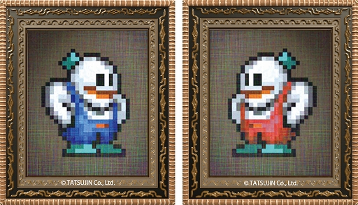 ꡼ No.008Υͥ / Ρ֥饶3Dˤʤäо졣SNOW BROS. WONDERLANDס1128ȯ