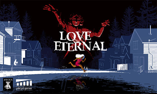 ꡼ No.003Υͥ / VA-11 Hall-AפYsbryd GamesSukeban GamesBitSummit Drift 2024פ˽ŸLove Eternalפץ쥤֥Ÿ