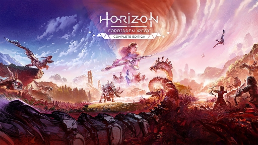 ꡼ No.001Υͥ / PS5Horizon Forbidden West Complete Editionס106ȯꡣĥƥġ־ǮγաפDLCȥʤɤϿ봰