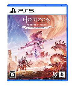 ꡼ No.007Υͥ / PS5Horizon Forbidden West Complete Editionס106ȯꡣĥƥġ־ǮγաפDLCȥʤɤϿ봰