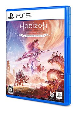 ꡼ No.008Υͥ / ץARPGHorizon Forbidden West Complete EditionסPS5ȯ䡣Ԥ˳ĥƥĤ䥵ȥʤɤ򥻥å