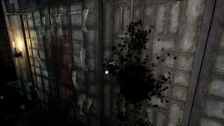 画像ギャラリー No.005のサムネイル画像 / 徳川幕府魔法秘儀師団の捜査官が廃屋敷からの脱出を目指す。ホラーゲーム「Chiyo」の体験版がSteamで配信開始