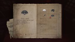 画像ギャラリー No.007のサムネイル画像 / 徳川幕府魔法秘儀師団の捜査官が廃屋敷からの脱出を目指す。ホラーゲーム「Chiyo」の体験版がSteamで配信開始