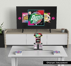 ꡼ No.005Υͥ / DanceDanceRevolution Classic Miniס927˰䳫ϡΤ5ʬ1ǺƸ3rdMIXڤ