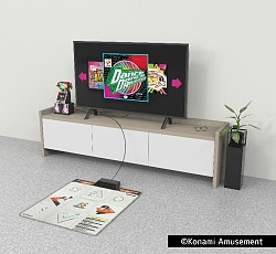 ꡼ No.006Υͥ / DanceDanceRevolution Classic Miniס927˰䳫ϡΤ5ʬ1ǺƸ3rdMIXڤ